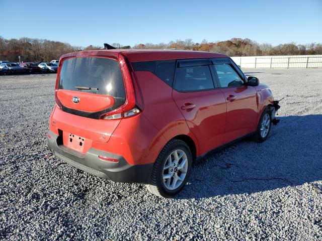 Obraz 3 z 2020 KIA SOUL LX 2020 z VIN KNDJ23AU2L7005522