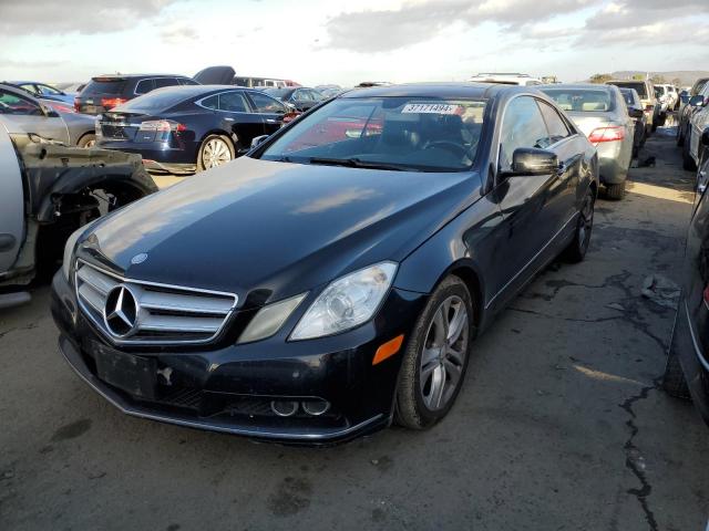 Obraz 1 z 2011 MERCEDES-BENZ E 350 2011 z VIN WDDKJ5GB5BF096613