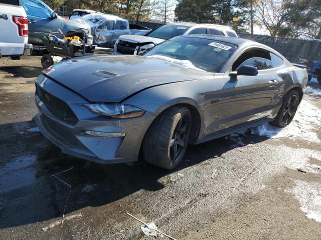 Obraz 2021 FORD MUSTANG GT 2021