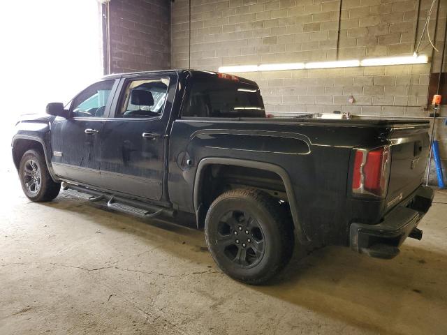 Image 2 of 2017 GMC SIERRA K1500 SLT 2017 with VIN 3GTU2NEC4HG130737