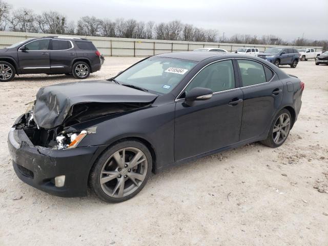 2010 LEXUS IS 250 2010 image