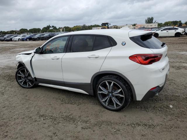 Image 2 of 2018 BMW X2 SDRIVE28I 2018 with VIN WBXYJ3C38JEJ75711