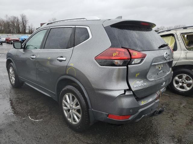 Изображение 2 2020 NISSAN ROGUE S 2020 с VIN JN8AT2MV2LW114861