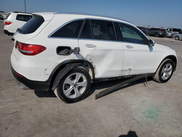 Image 3 of 2018 MERCEDES-BENZ GLC 300 2018 with VIN WDC0G4JB7JV015645