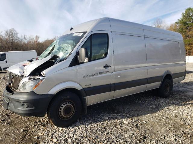 Image 1 of 2015 FREIGHTLINER SPRINTER 3500 2015 with VIN WDYPF1CC3FP163920