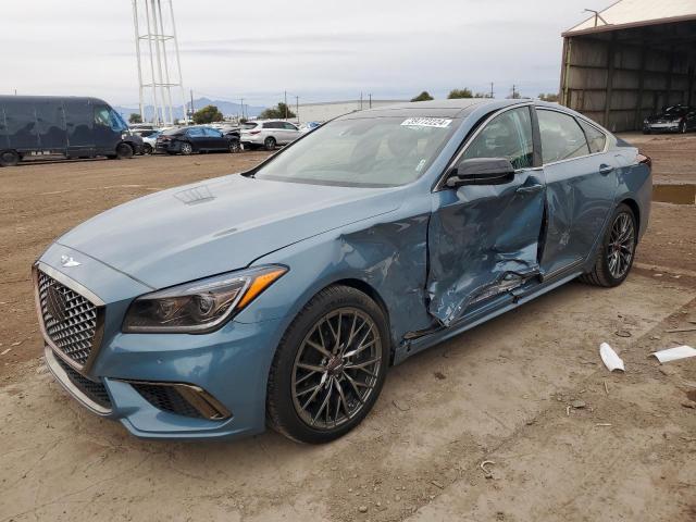 Изображение 2018 GENESIS G80 SPORT 2018