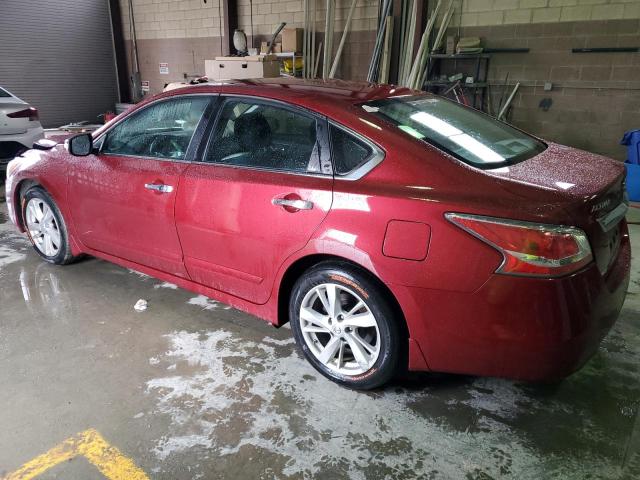 Изображение 2 2015 NISSAN ALTIMA 2.5 2015 с VIN 1N4AL3AP6FC587987