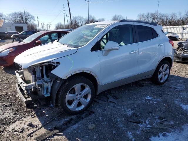 Obraz 2015 BUICK ENCORE  2015
