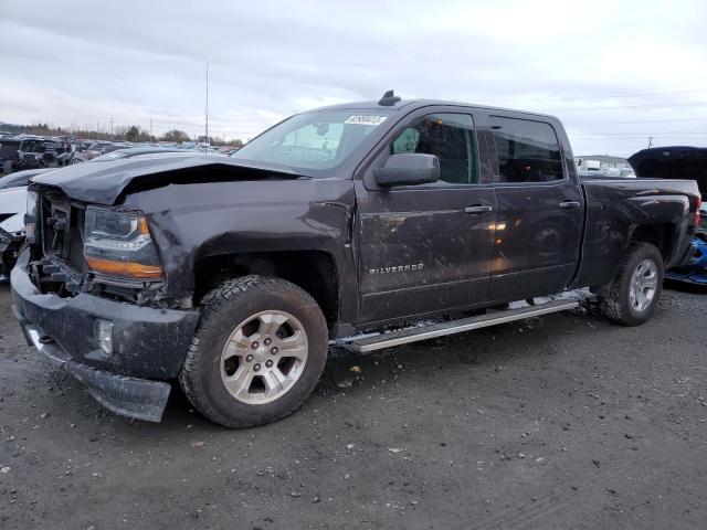 2016 CHEVROLET SILVERADO K1500 LT 2016 image