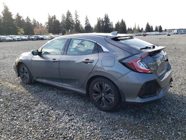 Obraz 2 z 2018 HONDA CIVIC EXL 2018 z VIN SHHFK7H77JU408673