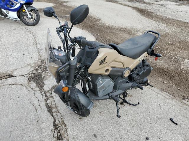 Image 2 of 2023 HONDA NVA110 B 2023 with VIN 3H1JK070XPD103160