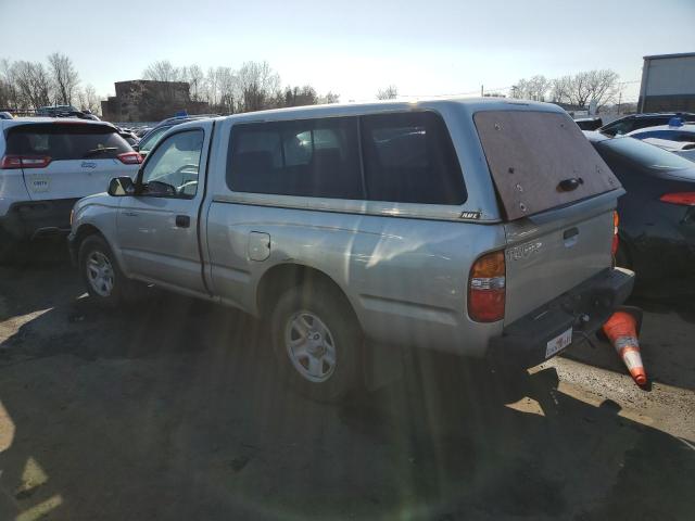 Изображение 2 2001 TOYOTA TACOMA  2001 с VIN 5TENL42N61Z742871