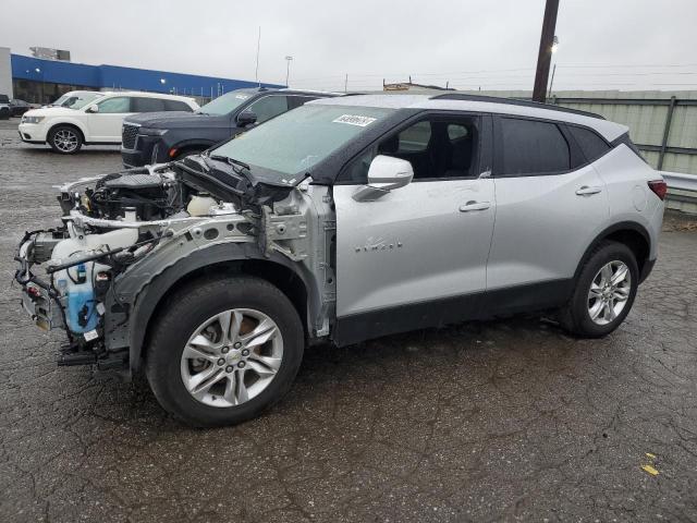 Изображение 1 2020 CHEVROLET BLAZER 2LT 2020 с VIN 3GNKBCRS2LS720770