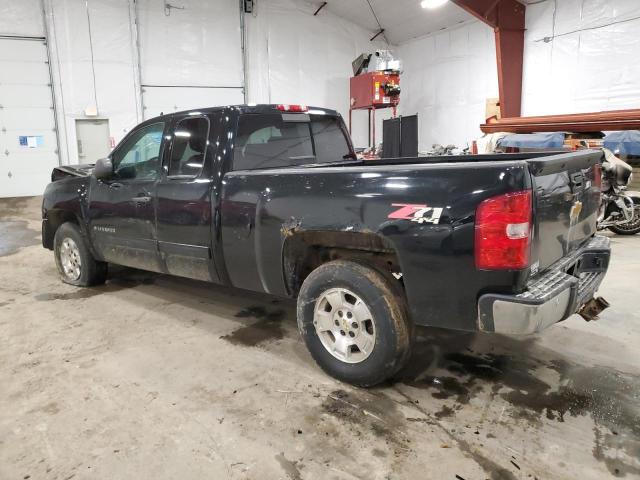 Изображение 2 2013 CHEVROLET SILVERADO K1500 LT 2013 с VIN 1GCRKSE78DZ214531