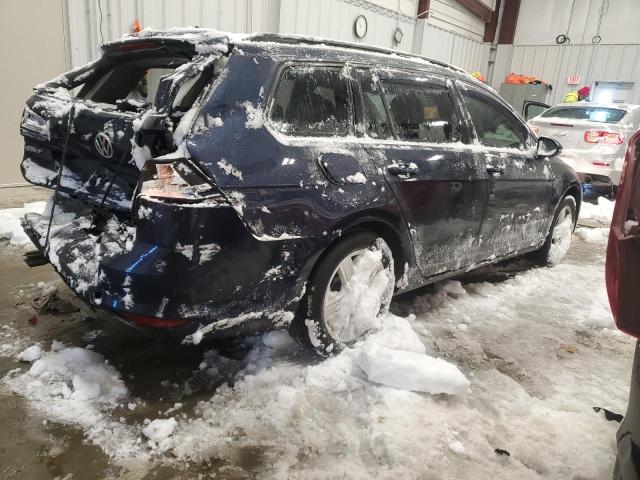 Obraz 3 z 2015 VOLKSWAGEN GOLF SPORTWAGEN TDI S 2015 z VIN 3VWCA7AU6FM516385