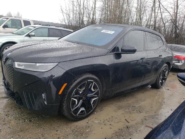 Изображение 2022 BMW IX XDRIVE50 2022