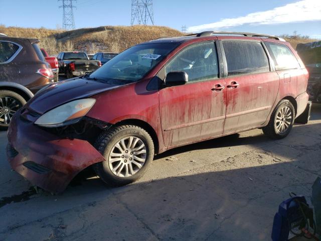 2006 TOYOTA SIENNA CE 2006 image