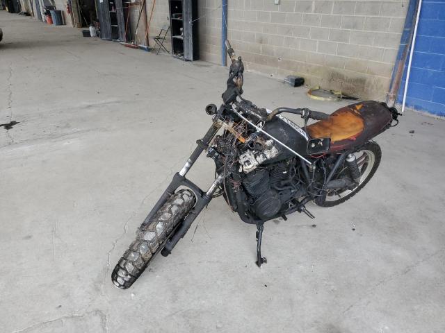 Изображение 2 1984 HONDA VT500 FT 1984 с VIN JH2PC1005EM102140