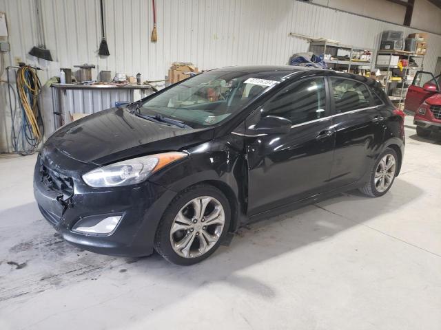 Изображение 2013 HYUNDAI ELANTRA GT  2013