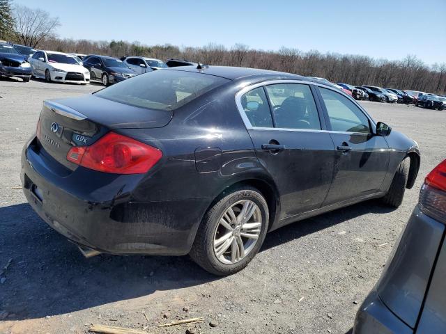 Image 3 of 2012 INFINITI G37  2012 with VIN JN1CV6AR4CM977477