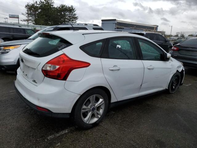 Obraz 3 z 2014 FORD FOCUS SE 2014 z VIN 1FADP3K28EL174391