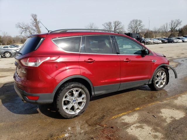 Изображение 3 2014 FORD ESCAPE SE 2014 с VIN 1FMCU0GX4EUE12549