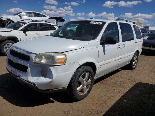 Obraz 1 z 2007 CHEVROLET UPLANDER LT 2007 z VIN 1GNDV33157D210628