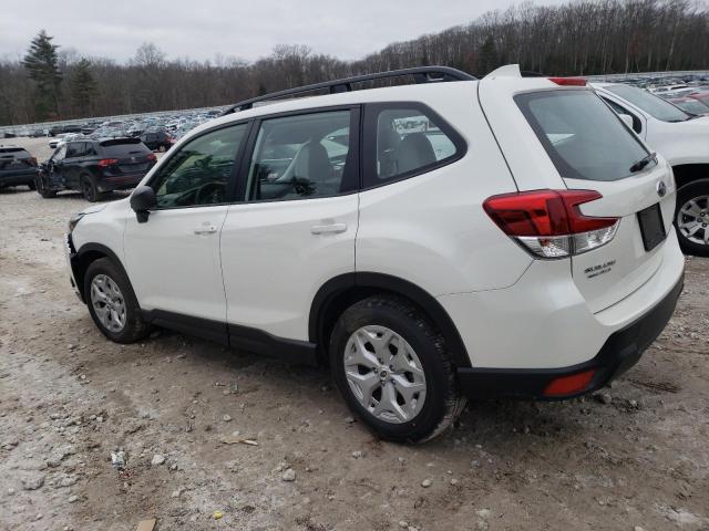 Изображение 2 2023 SUBARU FORESTER  2023 с VIN JF2SKACC7PH535290