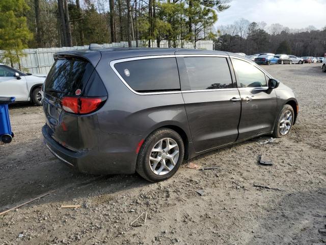 Изображение 3 2019 CHRYSLER PACIFICA TOURING PLUS 2019 с VIN 2C4RC1FG1KR575581