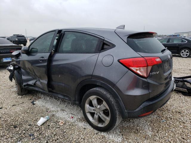 Image 2 of 2016 HONDA HR-V LX 2016 with VIN 3CZRU5H35GM744640