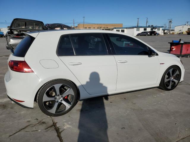 Изображение 3 2016 VOLKSWAGEN GTI S/SE 2016 с VIN 3VW4T7AU6GM043667