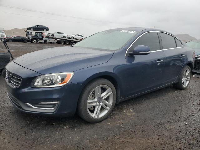 Image 1 of 2014 VOLVO S60 T5 2014 with VIN YV1612FS3E1291763