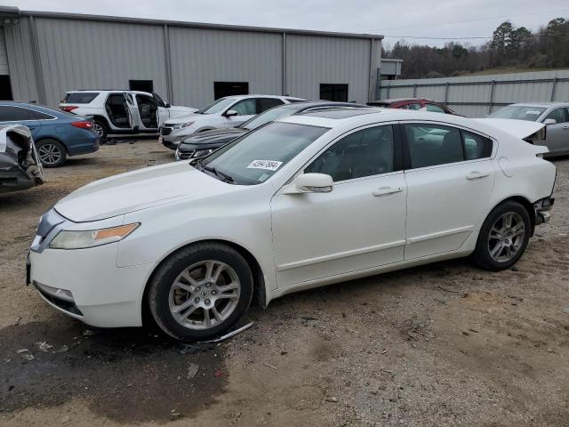 2010 ACURA TL  2010 image