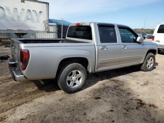 Изображение 3 2012 CHEVROLET COLORADO LT 2012 с VIN 1GCDSCFEXC8107790