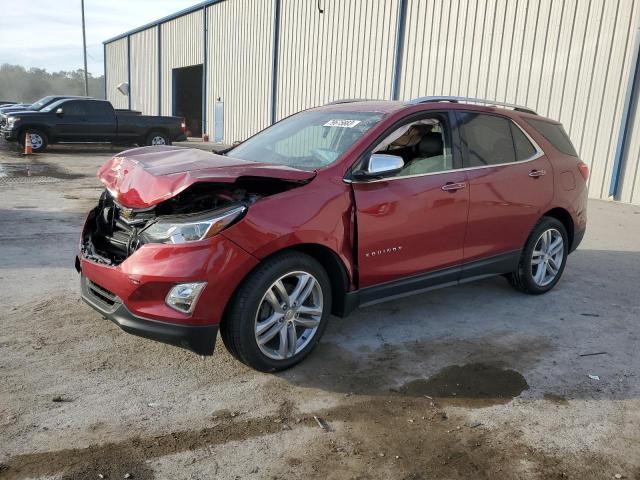 Obraz 1 z 2019 CHEVROLET EQUINOX PREMIER 2019 z VIN 2GNAXPEX1K6164826
