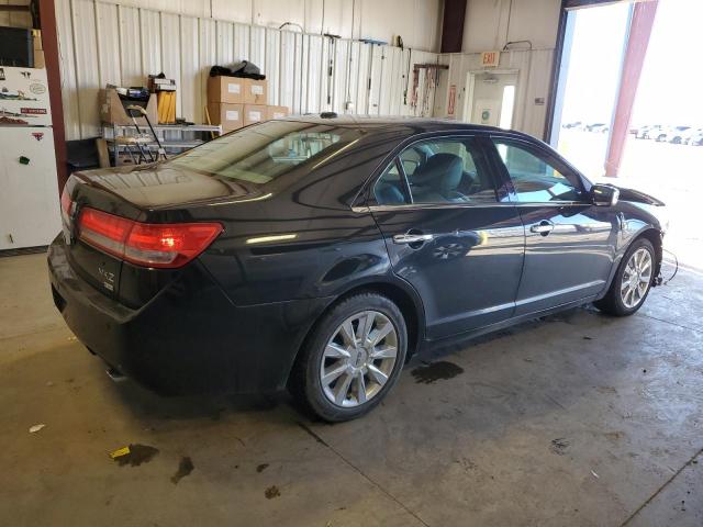 Obraz 3 z 2010 LINCOLN MKZ  2010 z VIN 3LNHL2JC2AR623552