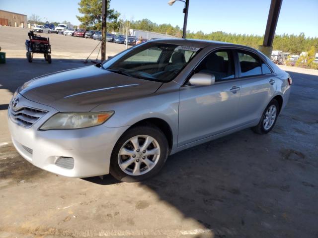 Изображение 2011 TOYOTA CAMRY BASE 2011