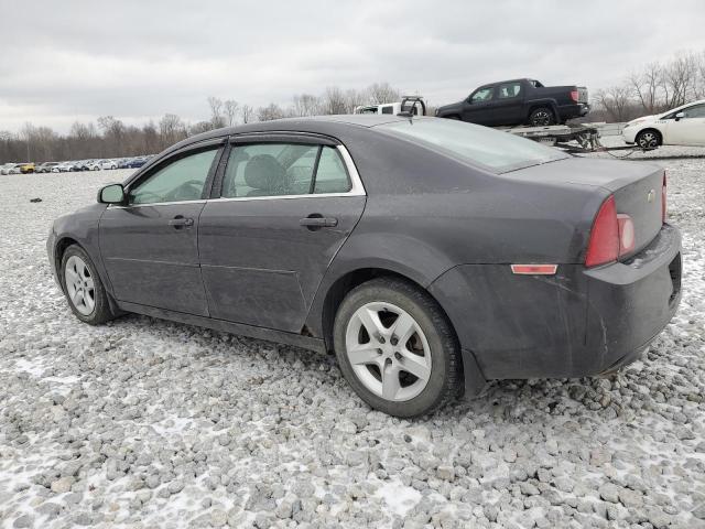 Image 2 of 2011 CHEVROLET MALIBU LS 2011 with VIN 1G1ZB5E1XBF271852