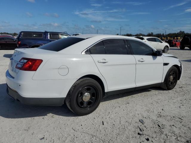 Obraz 3 z 2015 FORD TAURUS POLICE INTERCEPTOR 2015 z VIN 1FAHP2MK6FG135740