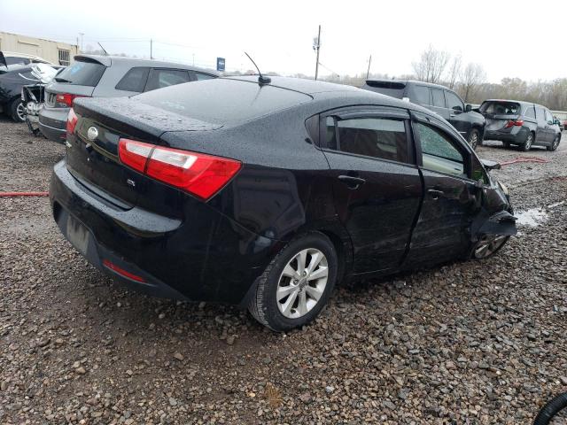 Изображение 3 2013 KIA RIO EX 2013 с VIN KNADN4A38D6231697