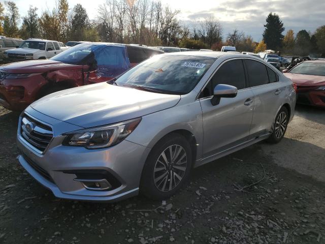 2018 SUBARU LEGACY 2.5I PREMIUM 2018 image