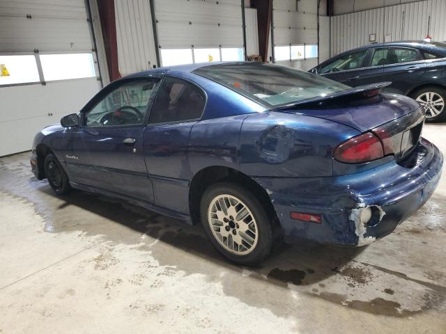 Obraz 2 z 2002 PONTIAC SUNFIRE SE 2002 z VIN 1G2JB12F127334493