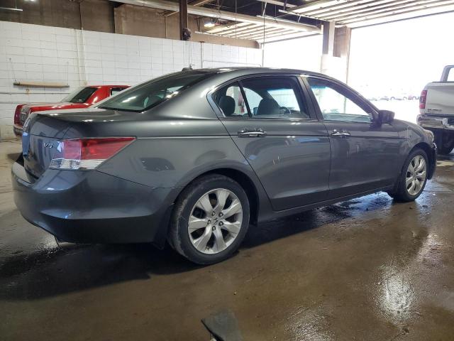 Obraz 3 z 2008 HONDA ACCORD EXL 2008 z VIN 1HGCP36858A019738
