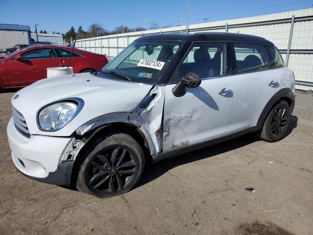 2014 MINI COOPER COUNTRYMAN 2014 image