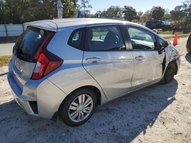 Image 3 of 2015 HONDA FIT LX 2015 with VIN 3HGGK5H5XFM733993