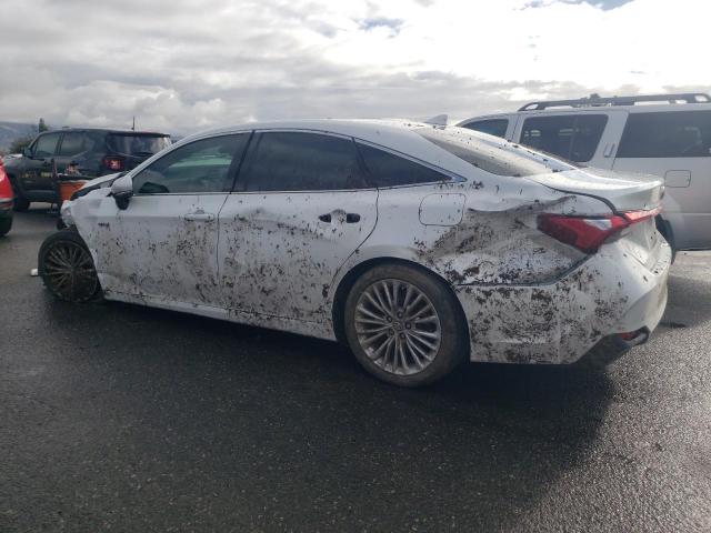 Изображение 2 2019 TOYOTA AVALON XLE 2019 с VIN 4T1B21FB7KU010193