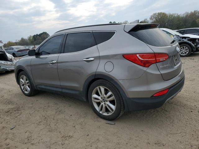 Изображение 2 2016 HYUNDAI SANTA FE SPORT  2016 с VIN 5XYZW4LAXGG340195