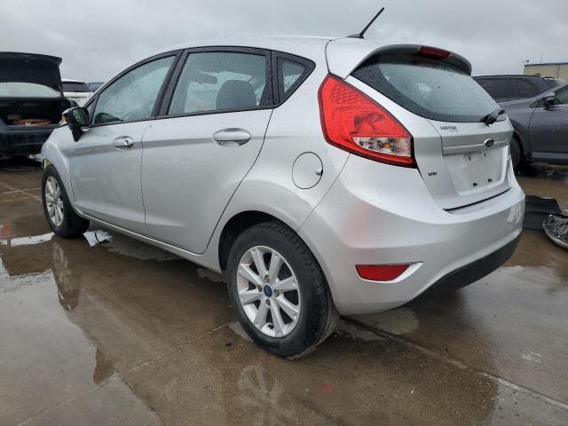 Obraz 2 z 2013 FORD FIESTA SE 2013 z VIN 3FADP4EJ7DM119808