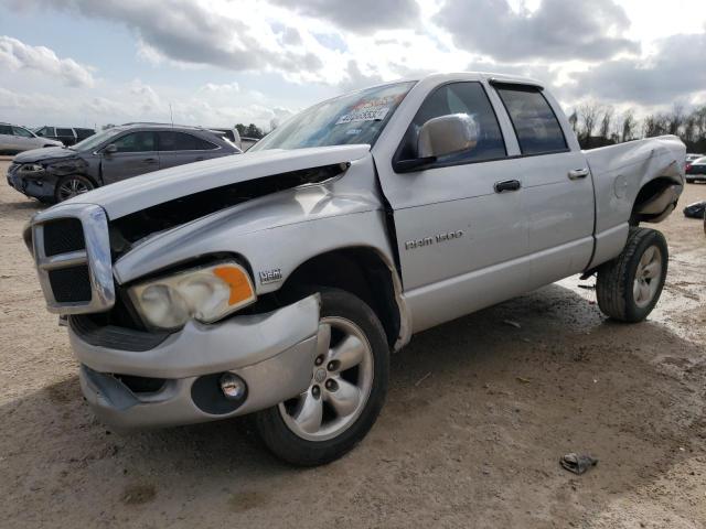 Obraz 1 z 2005 DODGE RAM 1500 ST 2005 z VIN 1D7HA18D15S210105