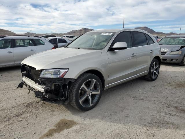 Изображение 2015 AUDI Q5 TDI PRESTIGE 2015